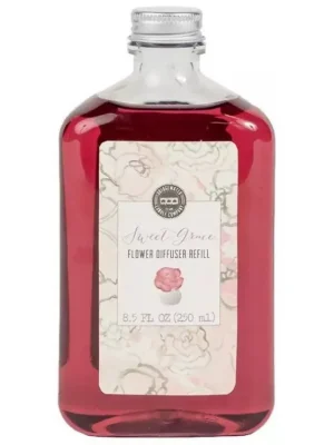 Bridgewater Candle Company Náhradní náplň do difuzéru Sweet grace 250 ml Novinka