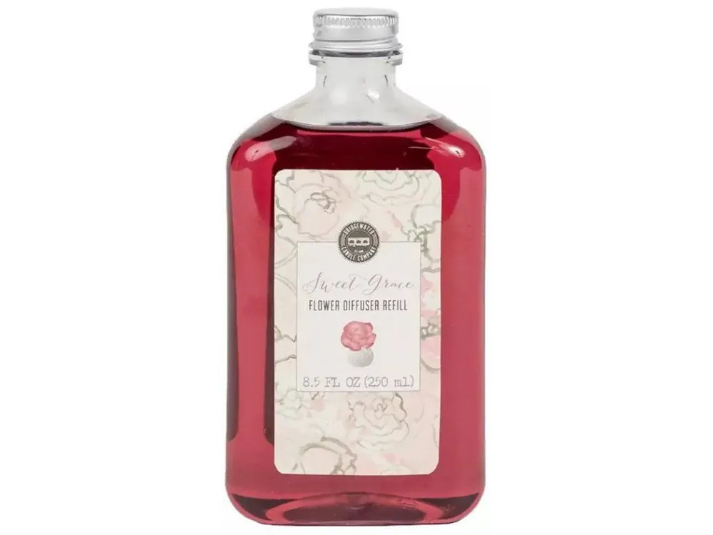 Bridgewater Candle Company Náhradní náplň do difuzéru Sweet grace 250 ml Novinka