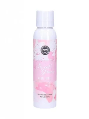 Horká Nabídka Bridgewater Candle Company Prostorová vůně ve spreji Sweet Grace bez aerosolu 180 ml
