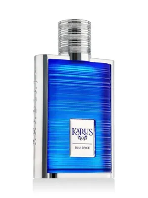 Odeslání Ihned Khadlaj Karus Blu Spice EDP 100 ml M