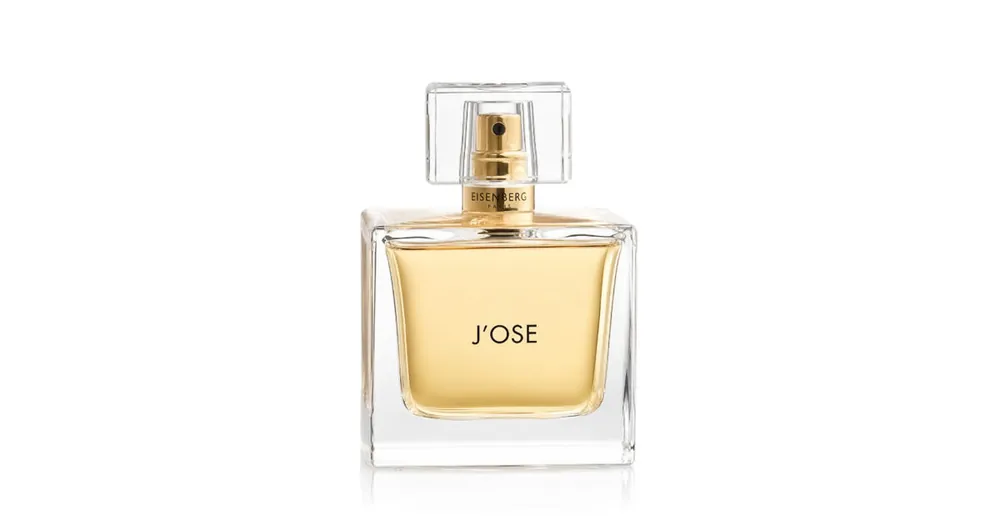 Eisenberg J'ose EDP 100 ml W Aktuální