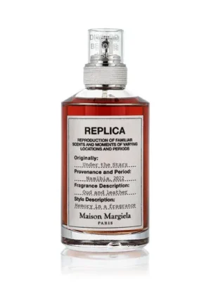 Maison Margiela Replica Under the Stars EDT 100 ml UNISEX Autentický