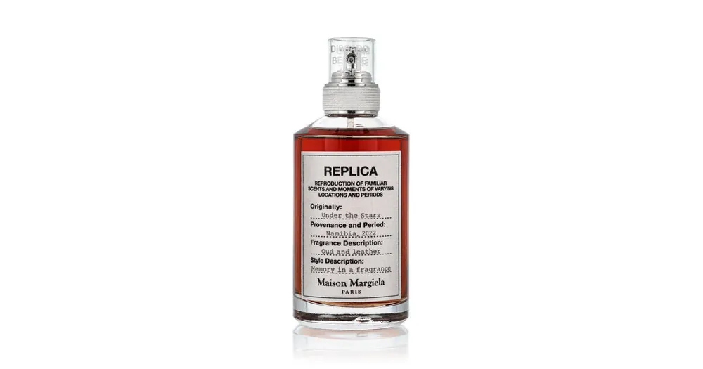 Maison Margiela Replica Under the Stars EDT 100 ml UNISEX Autentický