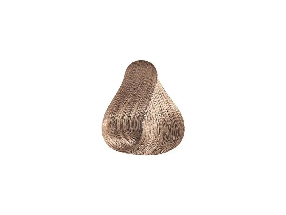 WELLA Professionals Koleston Perfect 60ml - Světlá blond cendré-hnědá 8-97 Cenový Hit