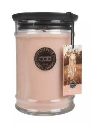 Oblíbený Bridgewater Candle Company Vonná svíčka Wanderlust velká 524 g
