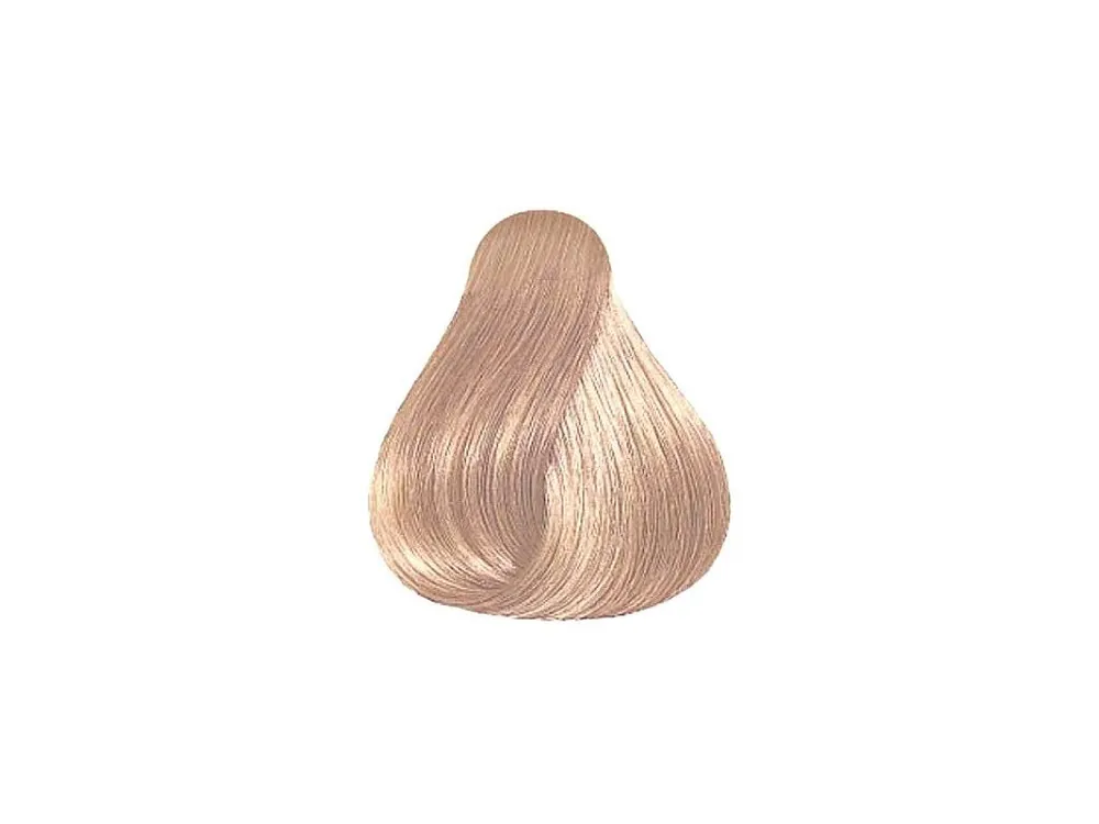 Jen Po Omezenou Doba WELLA Professionals Koleston Perfect 60ml - Světle plavá blond cendré-hnědá 10-97