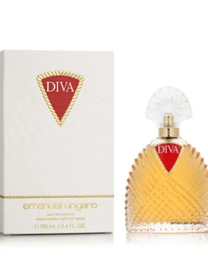 Cenově Výhodný Ungaro Emanuel Diva EDP 100 ml W