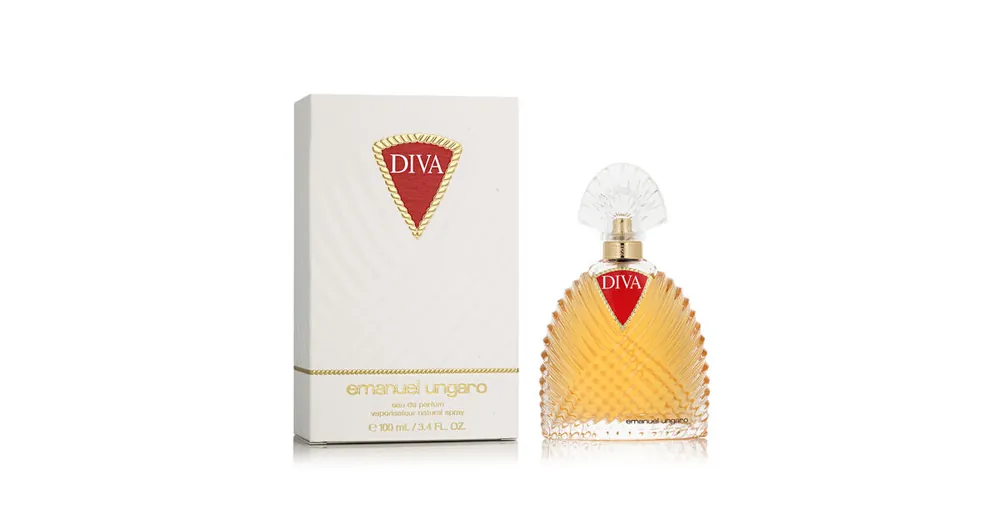 Cenově Výhodný Ungaro Emanuel Diva EDP 100 ml W