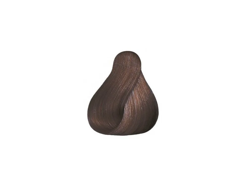 Expresní Doručení WELLA Professionals Koleston Perfect ME+ 60ml - Tmavě blond cendré-hnědá 6-97