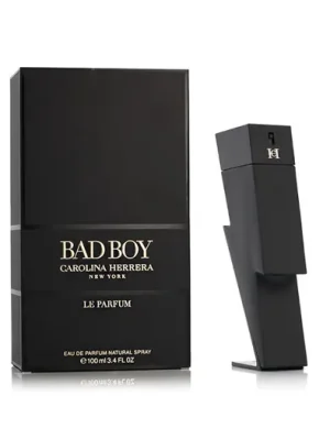 Carolina Herrera Bad Boy Le Parfum EDP 100 ml M Ihned K Objednání
