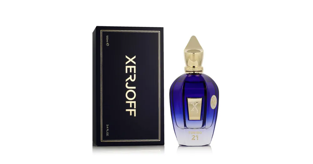Kup Teď Xerjoff Torino21 EDP 100 ml UNISEX