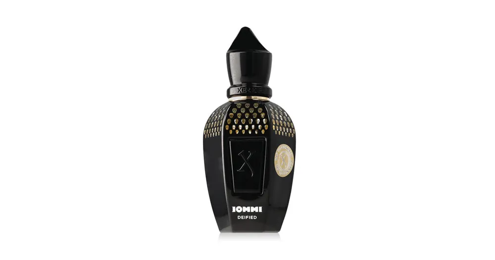 Expresní Doručení Xerjoff Deified Tony Iommi Parfém 50 ml UNISEX
