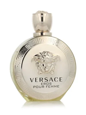 Versace Eros pour Femme EDP rozpoužíváno (plné nad 80%) 100 ml W Horká Nabídka