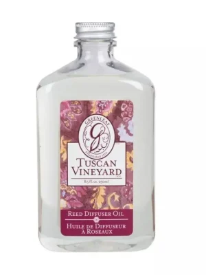 Kup Teď Greenleaf Náhradní náplň do difuzéru Tuscan Vineyard 250 ml