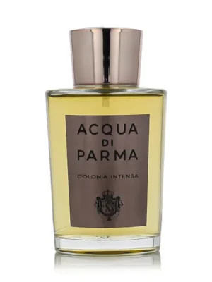 Autentický Acqua Di Parma Colonia Intensa EDC poškozená krabička 180 ml M