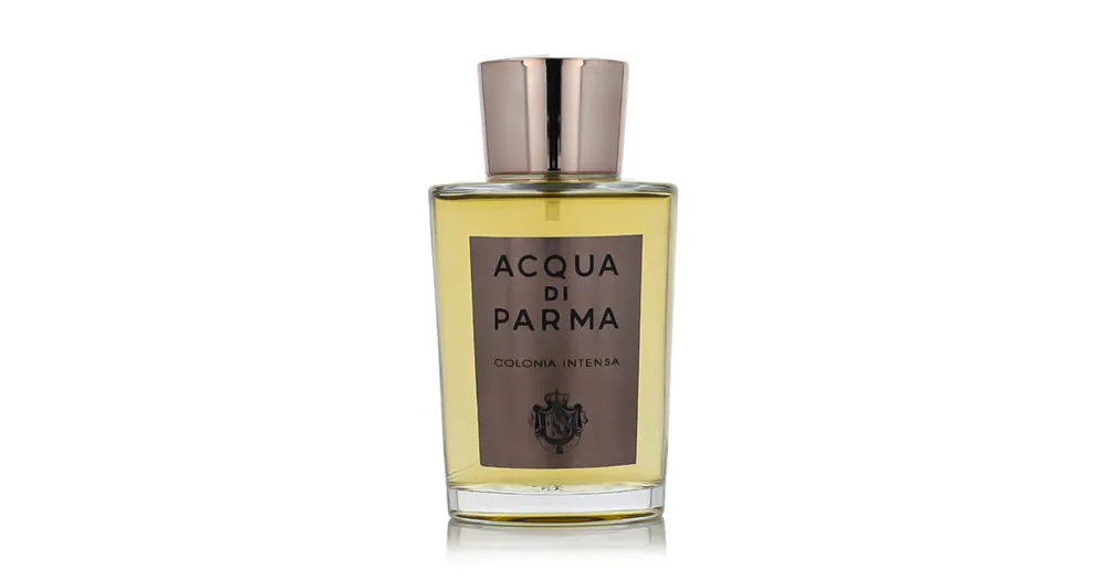 Autentický Acqua Di Parma Colonia Intensa EDC poškozená krabička 180 ml M