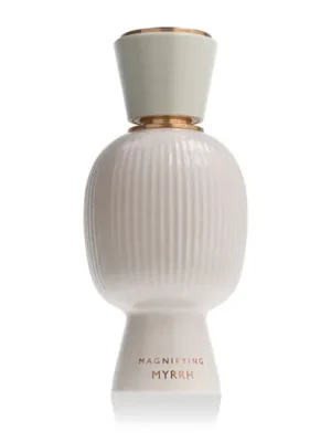 Bvlgari Allegra Magnifying Myrrh Essence EDP 40 ml W Vysoce Kvalitní