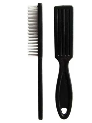 DUKO 1106 Kartáček na ruce s rukojetí 23x150mm - černý Originální