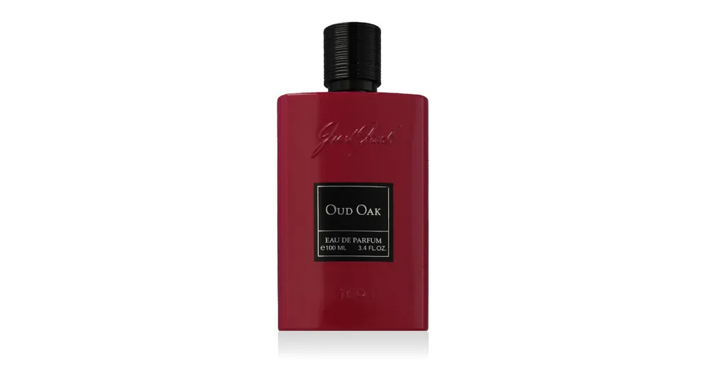 Just Jack 1691 Oud Oak EDP 100 ml UNISEX Nová Kolekce