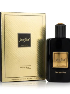 Zlevněný Just Jack Orchid Noir EDP 100 ml W