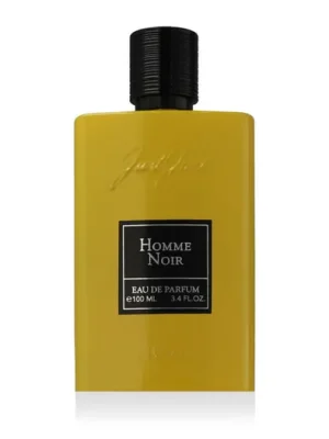 Pouze Dnes Just Jack 1691 Homme Noir EDP 100 ml M