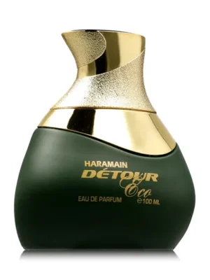 Al Haramain Détour Éco EDP 100 ml UNISEX Nejlepší Volba