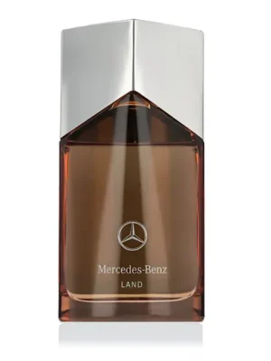Nejlepší Volba Mercedes-Benz Land EDP plnitelný 100 ml M