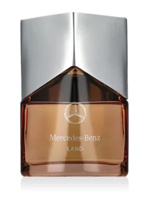 Vysoce Kvalitní Mercedes-Benz Land EDP plnitelný 60 ml M