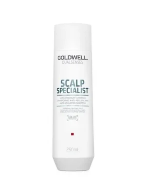 GOLDWELL Dualsenses Anti-dandruff Shampoo 250ml - šampon proti lupům Nakupujte Hned