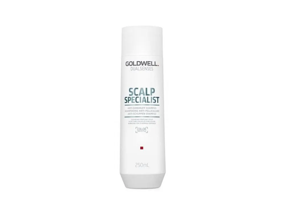 GOLDWELL Dualsenses Anti-dandruff Shampoo 250ml - šampon proti lupům Nakupujte Hned