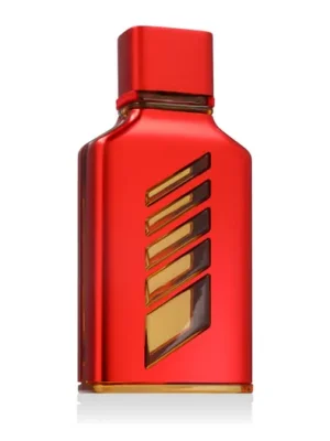 Omezená Nabídka Mercedes-Benz AMG Red Thrill EDP plnitelný 100 ml M