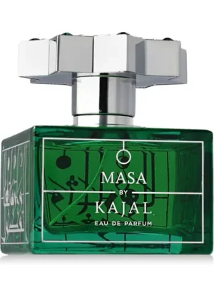 Kajal Masa EDP 100 ml UNISEX Ihned K Objednání