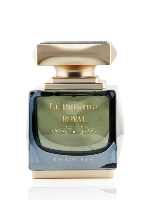 Akční Nabídka Khadlaj Lé Prestige Royal EDP 100 ml M