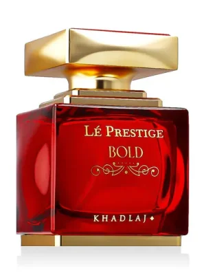 Khadlaj Lé Prestige Bold EDP 100 ml UNISEX Poslední Šance