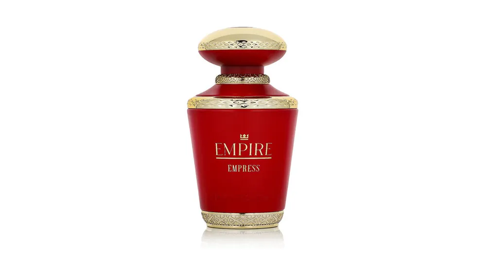 Super Cena Khadlaj Empire Empress EDP 100 ml UNISEX