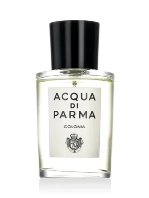 Poslední Šance Acqua Di Parma Colonia EDC rozbaleno 50 ml UNISEX