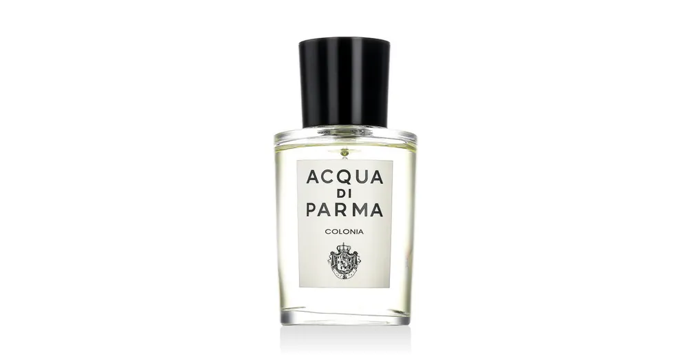 Poslední Šance Acqua Di Parma Colonia EDC rozbaleno 50 ml UNISEX