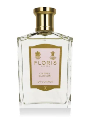 Výprodej Floris Cherry Blossom EDP tester 100 ml W