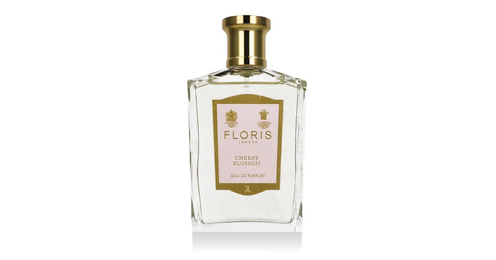 Výprodej Floris Cherry Blossom EDP tester 100 ml W