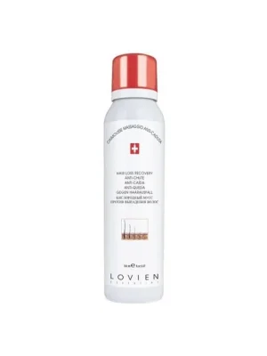 Objednat Nyní L´OVIEN ESSENTIAL Oxi Mousse Hair Loss Recovery 150ml - pěna pro růst a posílení vlasů