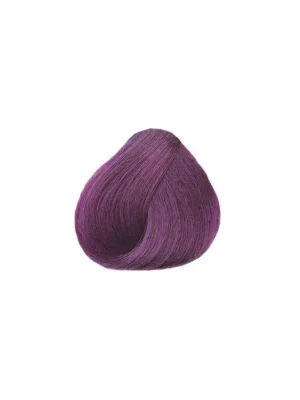 Časově Omezené BLACK Sintesis Barva na vlasy 100ml - Intense Medium Violet Blond 7-22