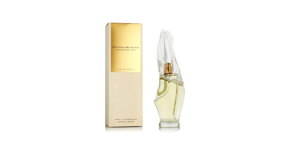 DKNY Donna Karan Cashmere Mist EDP 100 ml W Vrácení Zdarma