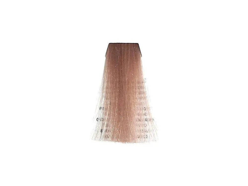 MILATON Color Cream Profesionální krémová barva 100ml - velmi světlá fialová blond 9.70 Jen Po Omezenou Doba