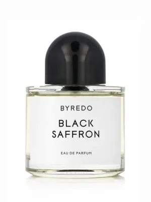 Speciální Cena Byredo Black Saffron EDP rozbaleno 50 ml UNISEX