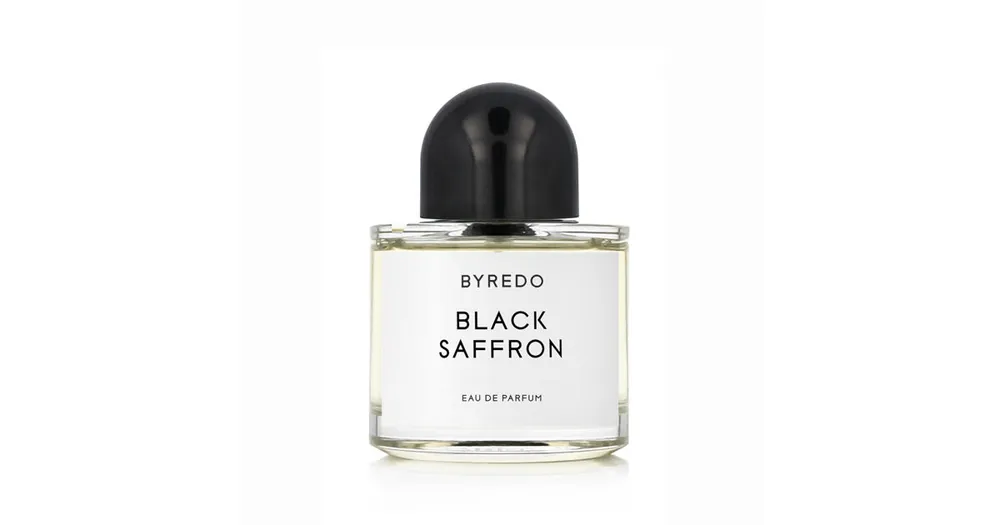 Speciální Cena Byredo Black Saffron EDP rozbaleno 50 ml UNISEX