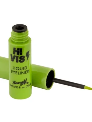 Cenově Výhodný Barry M Hi Vis Neon Liquid Eyeliner 2,8 ml