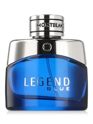 Montblanc Legend Blue EDP 30 ml M Značkový