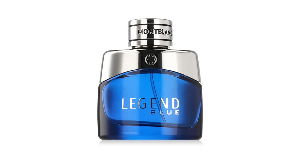 Montblanc Legend Blue EDP 30 ml M Značkový
