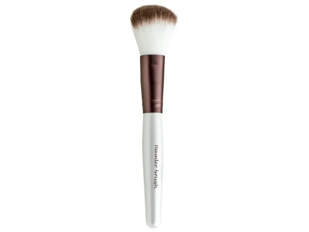 Levný Standelli professional Profesionální kosmetický štětec na pudr syntetické štětiny 17 cm