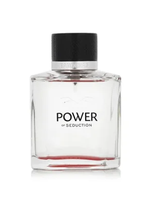 Banderas Power of Seduction EDT 100 ml M Ihned K Objednání